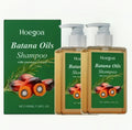 Shampoo de Batana